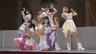 AME 2020.03.01 キャラフェス dolly vol.7 in モリコロパーク 地球市民交流センター 【4K/60P】