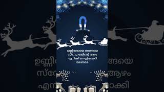 Day 22- സുകൃതജപം..3 Days until christmas..#christmas