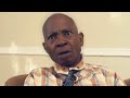 Comic Elder - Tsano Tembo ft  Scala & Wessy Issa 