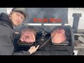 How To Cure And Smoke Fresh Ham