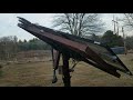 diy dual axis grid tied solar tracker