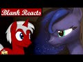 [Blind Commentary] Confrontation & A Story Told (SFM Ponies)