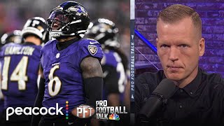 Patrick Queen provides insight on why he signed with Steelers | Pro Football Talk | NFL on NBC
