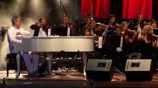 CONCERTO  FOR NANSI BRANDES \u0026 ORCHESTRA            סולו פיאנו ננסי ברנדס