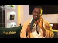 Preye Odede -TIME OF DEVOTION(NOTHING LIKE YOUR PRESENCE)