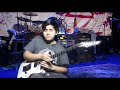 Eric Torres - Tender Surrender by Steve Vai