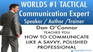 Communication Skills Training Live Workshop: Tips for Sales Presentations and Personal Relationships