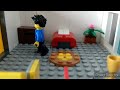 lego costa concordia le film drawlego gab