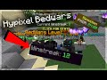 I Achieved 20 FKDR in Hypixel Bedwars