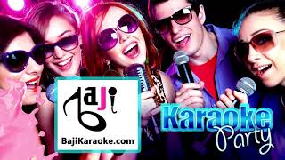 Baji Karaoke - Original High Quality Karaoke Tracks - Customised Karaoke
