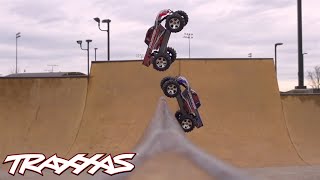 Free For All  | Traxxas Stampede 4x4