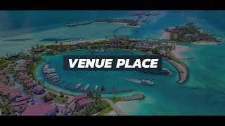 14TH AGM TEASER 2023 | MALDIVES| PROMO | GET READY FOR EXTREME NETWORKING |