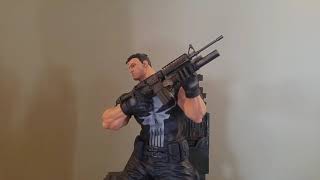 Kotobukiya The Punisher Marvel Statue