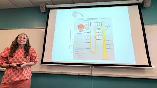 Excretion & Respiration