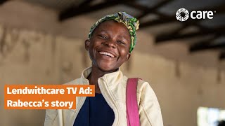Lendwithcare TV ad: Rabecca's story