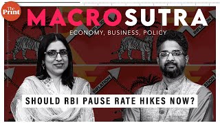Is it time for RBI to pause rate hikes?