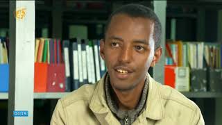 የአበበ ቢቂላ 45ኛ አመት ሙት አመት ጥቅምት 15 2011 በእዝራ እጅጉ