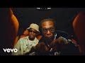 Shallipopi Ft. Burna Boy & Stonebwoy - Laho Remix (Music Video)