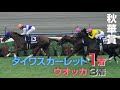 【3分でわかる】ウオッカ・牝馬の時代を切り拓く jra公式