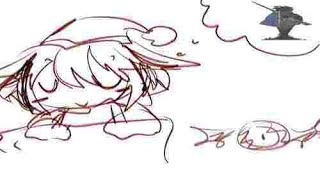 Bill Watterson short animatic [PROJECT MOON]