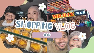 BOAT NOODLE | MR DIY PLUS | EGG TART #10