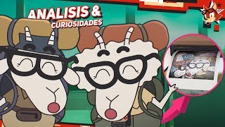 El Anuncio - El Increíble Mundo de Gumball || Análisis \u0026 Curiosidades