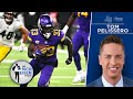 NFL Insider Tom Pelissero: Why Dalvin Cook to the Jets Makes a Lot of Sense | The Rich Eisen Show