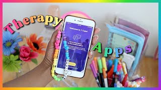 5 Therapy Apps for Online Counseling