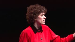 Language Comes to Life: Rosalyn Kahn at TEDxConejoSalon