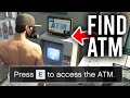 How To Find ATM Locations In GTA 5 Online - Full Guide