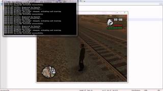 MTA:SA LUA Scripting Tutorial 5 : LUA Varriables