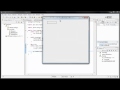Java Programming: 16 - Overriding methods, drawing on a frame