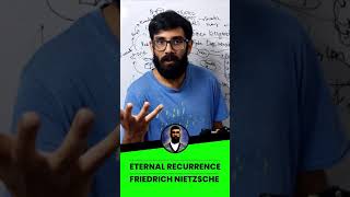 Friedrich Nietzsche's Ultimate Self Help Concept