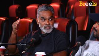 Ranjith Joseph - Tamil Identity and Directing Films on War | Punch Dialogue Podcast