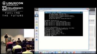 Building Clouds on Apache CloudStack: An Introduction - Giles Sirett, ShapeBlue