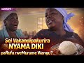 Chief Mutasa | Vakandiisira nyama diki PaRufu rweMurume wangu 