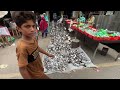 🇵🇰4k walking tour most epic 3 hours untold stories of pakistan local markets street walking tour