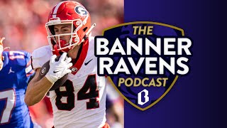 Our spiciest Ravens draft takes | Banner Ravens Podcast