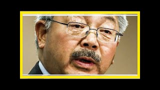 San francisco mayor edwin lee dies; 5 key contributions he madeMilitary Times News