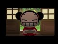 Pucca love recipe/garu and tobe switch (OLD)