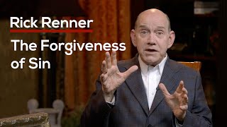 The Forgiveness of Sin