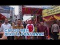 Pembukaan Event Cap Go Meh di Kota Pontianak