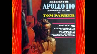 Apollo 100 - 'Tristesse' - Chopin