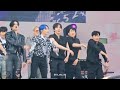 230422 lovesome say my name ateez yunho focus fancam