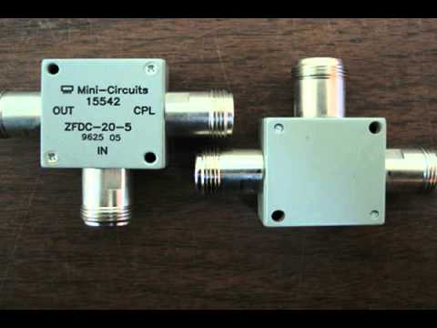 Bi Directional Splitter,power Combiner,waveguide Directional Coupler ...