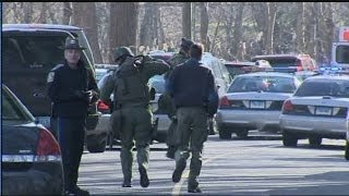 Reacting to Sandy Hook report release