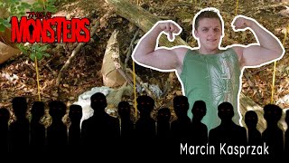 Marcin Kasprzak : The Shallow Gravedigger