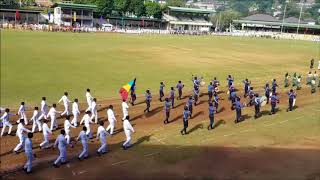 Independence Parade 2018 - Kandy