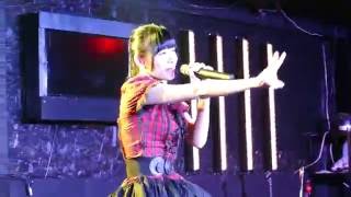 Universal Love / 白井美彩（2016/6/26 Live Emot Vol.6）