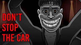 Bright Like Knives - Highway Scary Story Time // Something Scary | Snarled